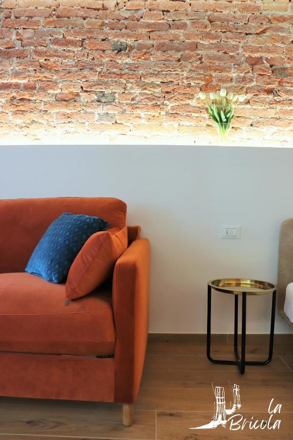Appartement La Bricola à Chioggia Extérieur photo