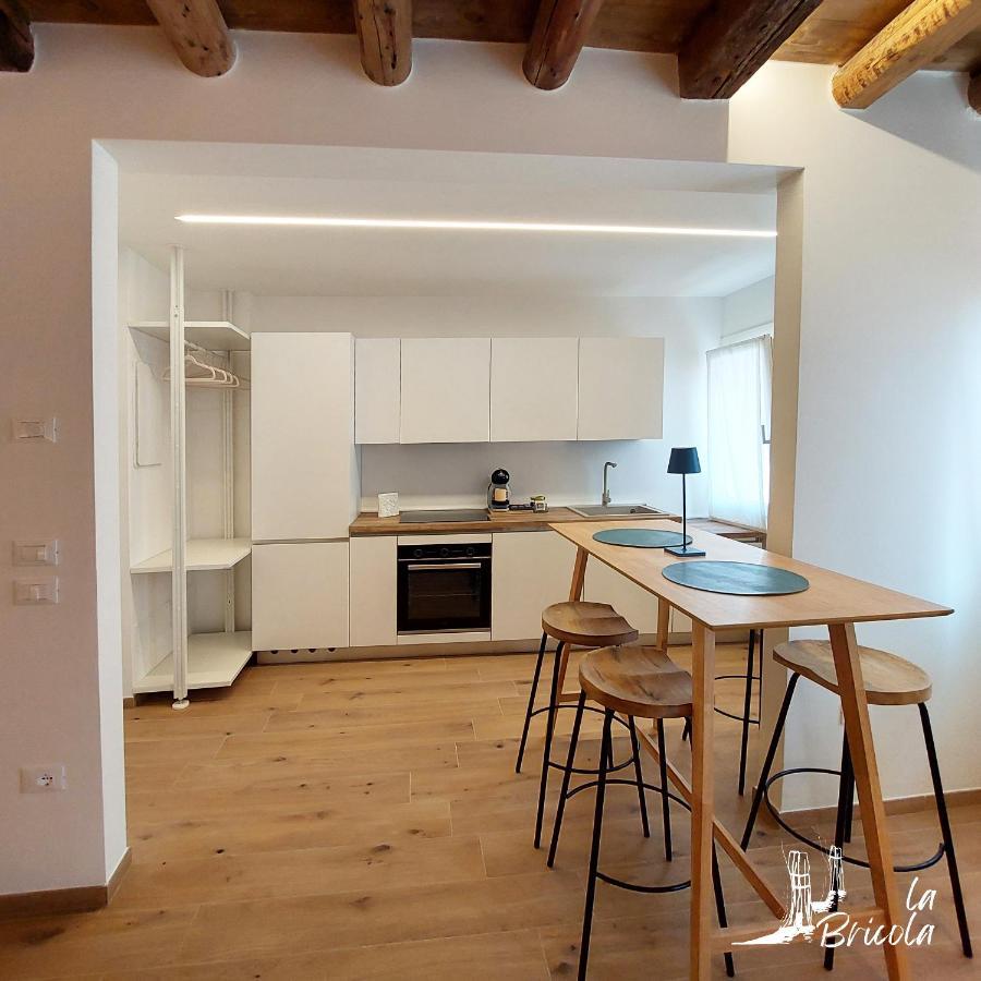 Appartement La Bricola à Chioggia Extérieur photo