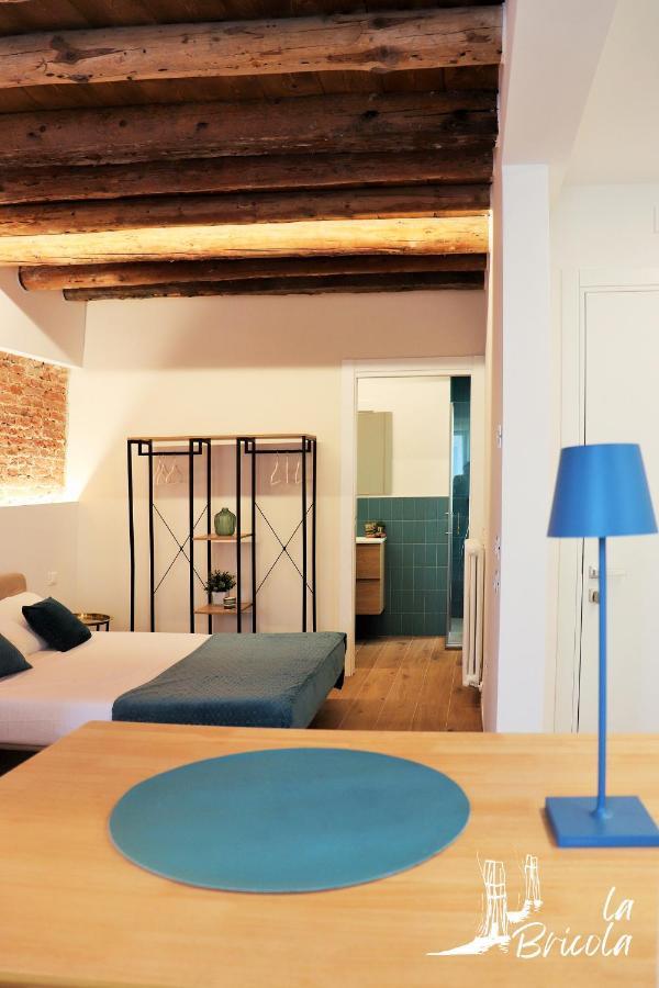 Appartement La Bricola à Chioggia Extérieur photo