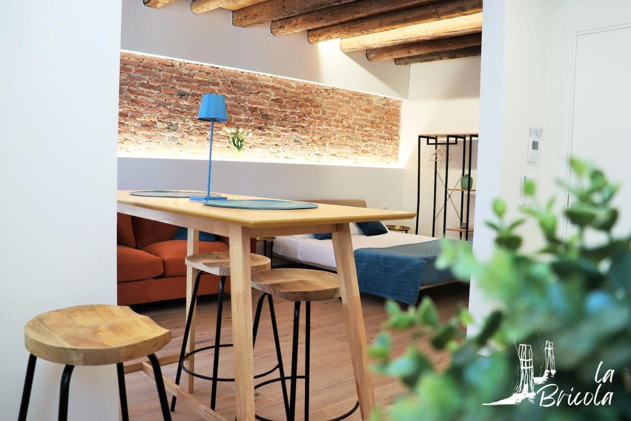 Appartement La Bricola à Chioggia Extérieur photo