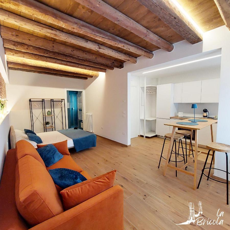 Appartement La Bricola à Chioggia Extérieur photo