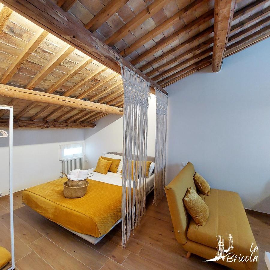 Appartement La Bricola à Chioggia Extérieur photo