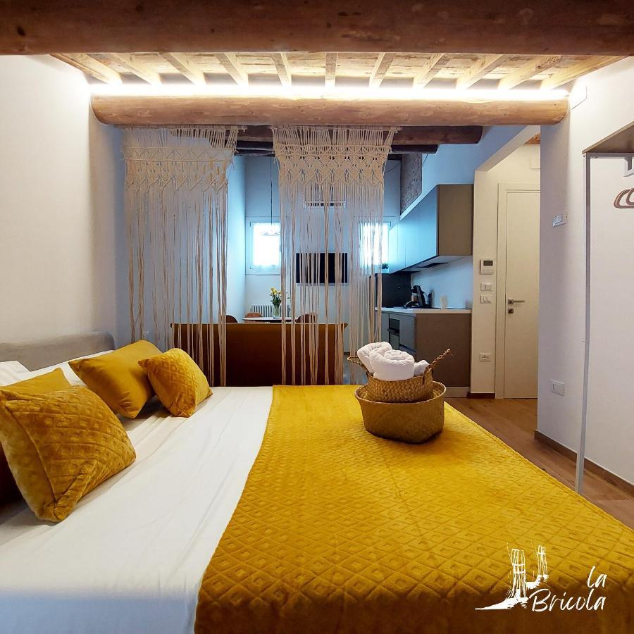 Appartement La Bricola à Chioggia Extérieur photo