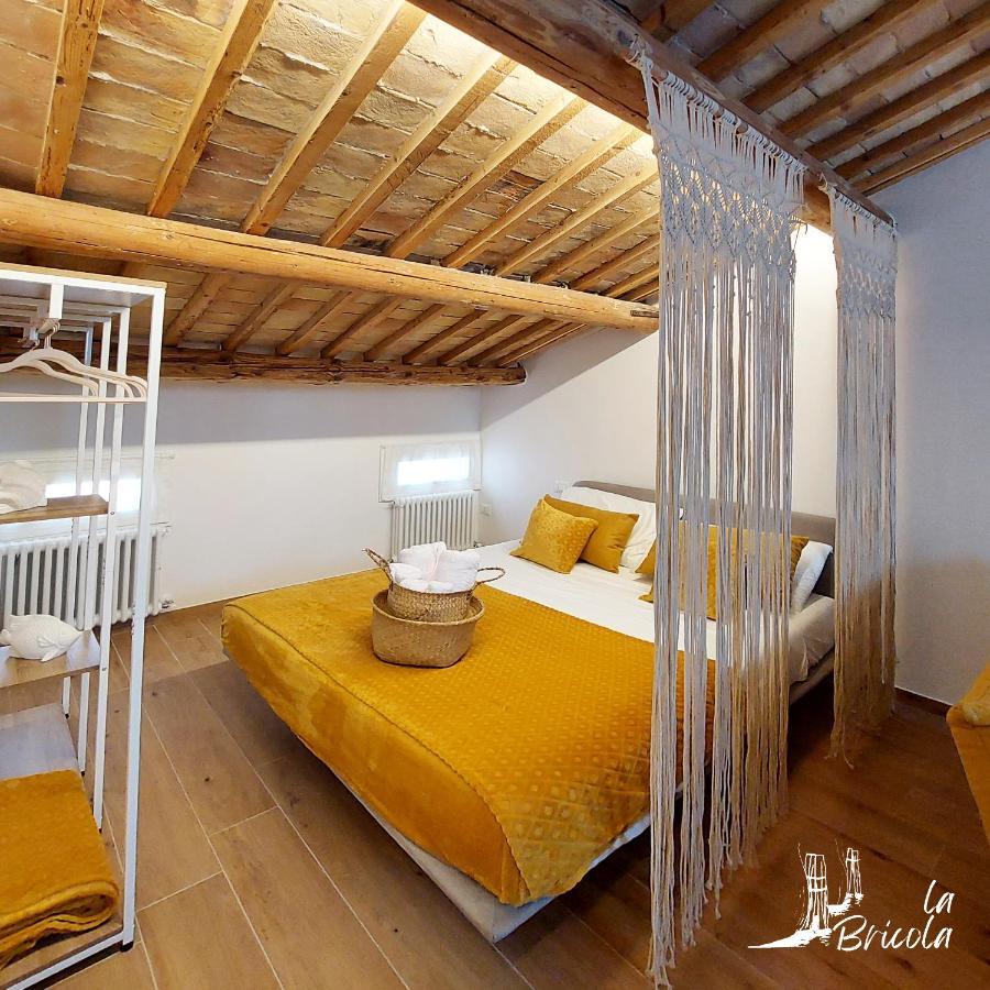 Appartement La Bricola à Chioggia Extérieur photo