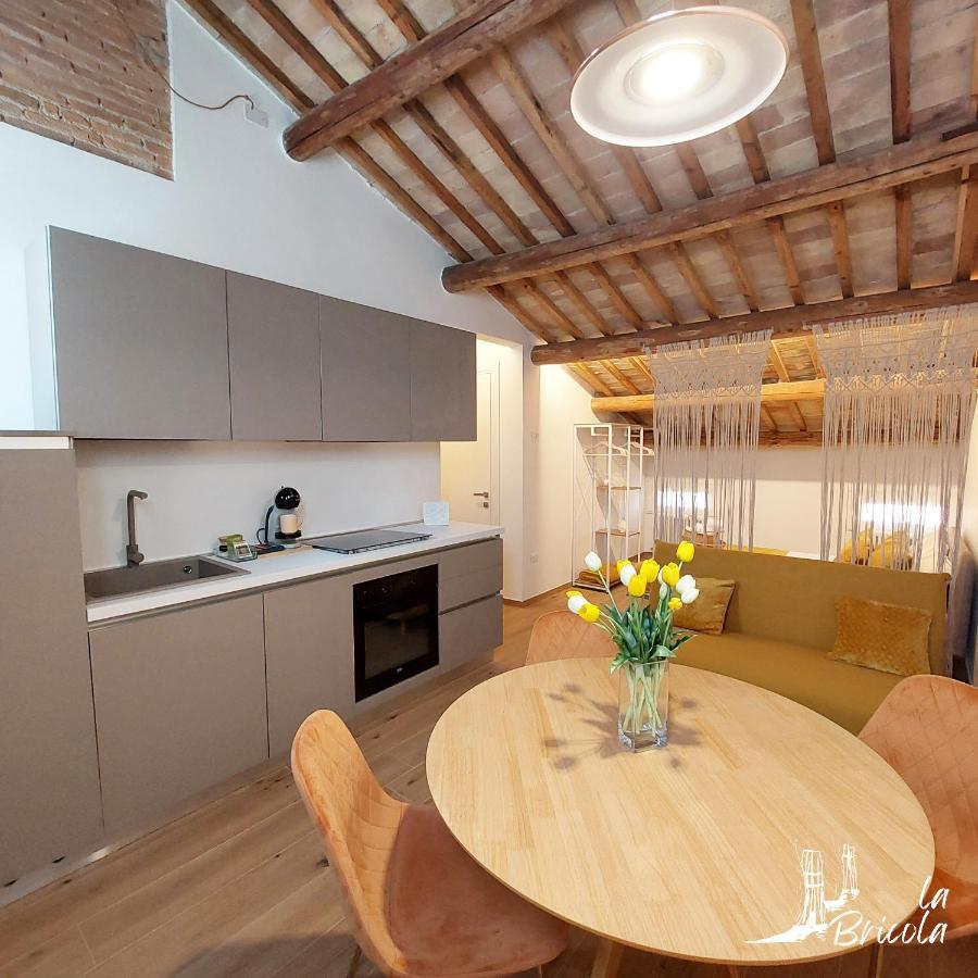 Appartement La Bricola à Chioggia Extérieur photo
