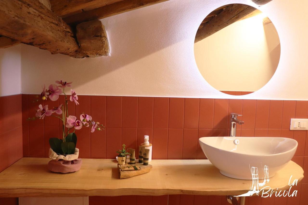 Appartement La Bricola à Chioggia Extérieur photo