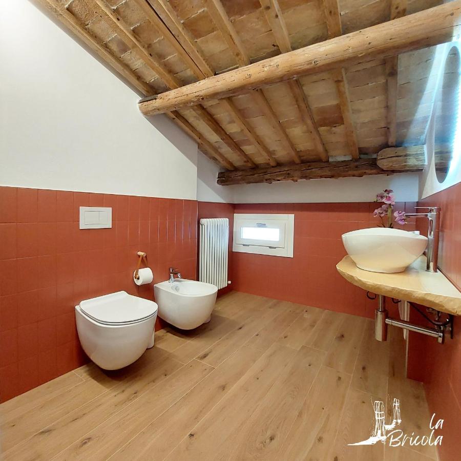 Appartement La Bricola à Chioggia Extérieur photo