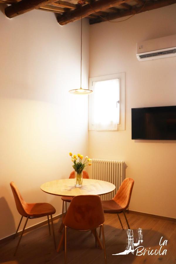 Appartement La Bricola à Chioggia Extérieur photo