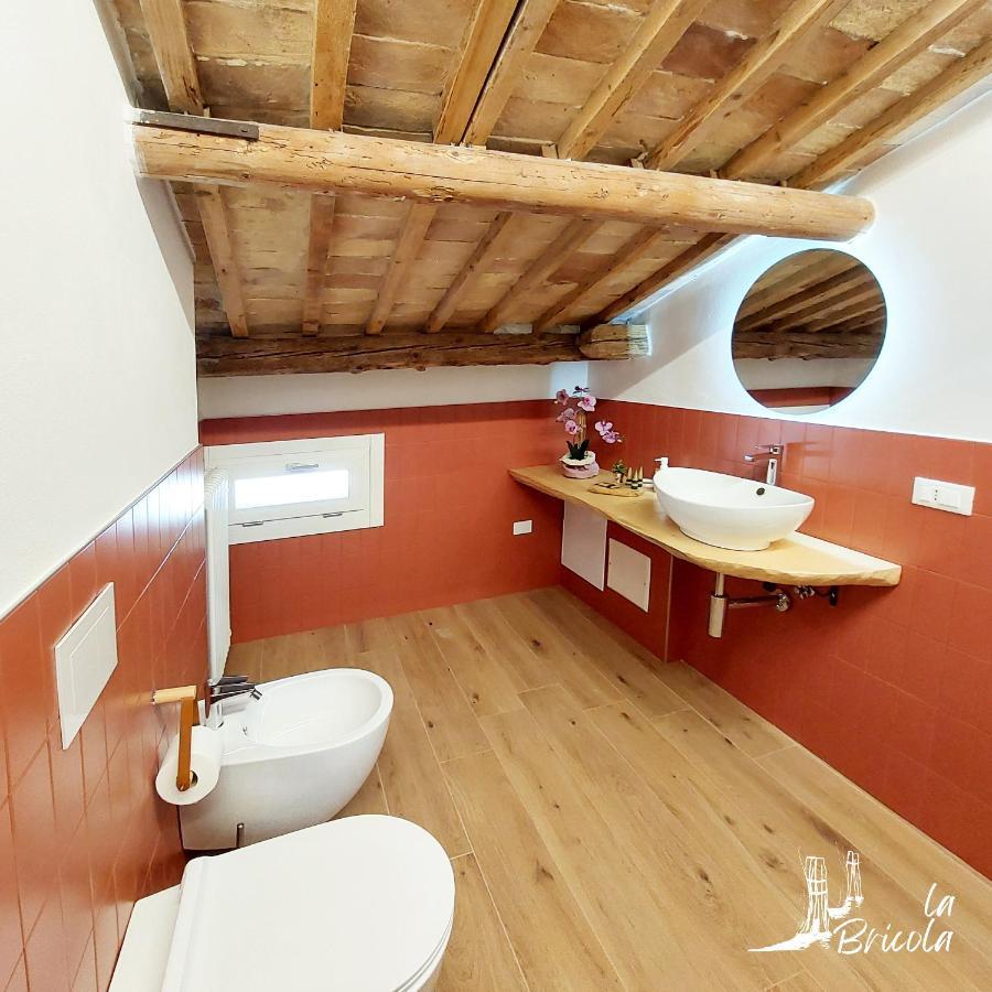 Appartement La Bricola à Chioggia Extérieur photo