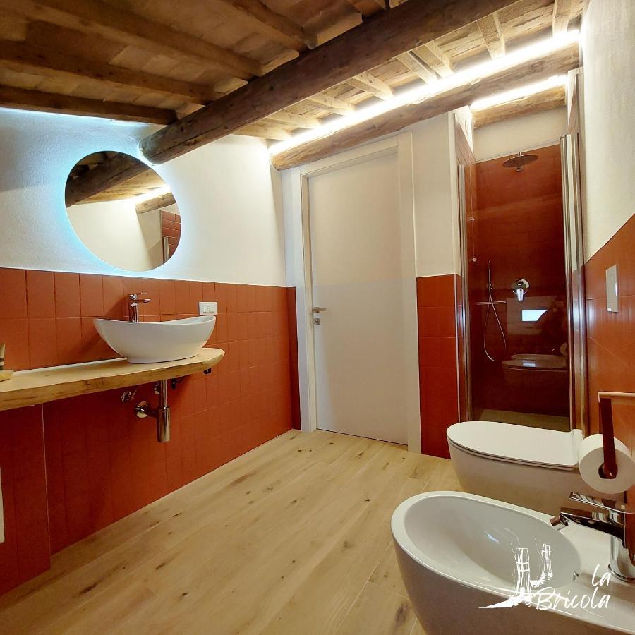 Appartement La Bricola à Chioggia Extérieur photo