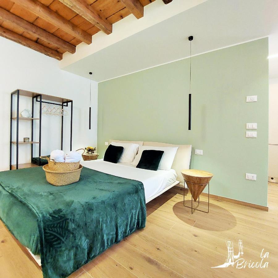 Appartement La Bricola à Chioggia Extérieur photo