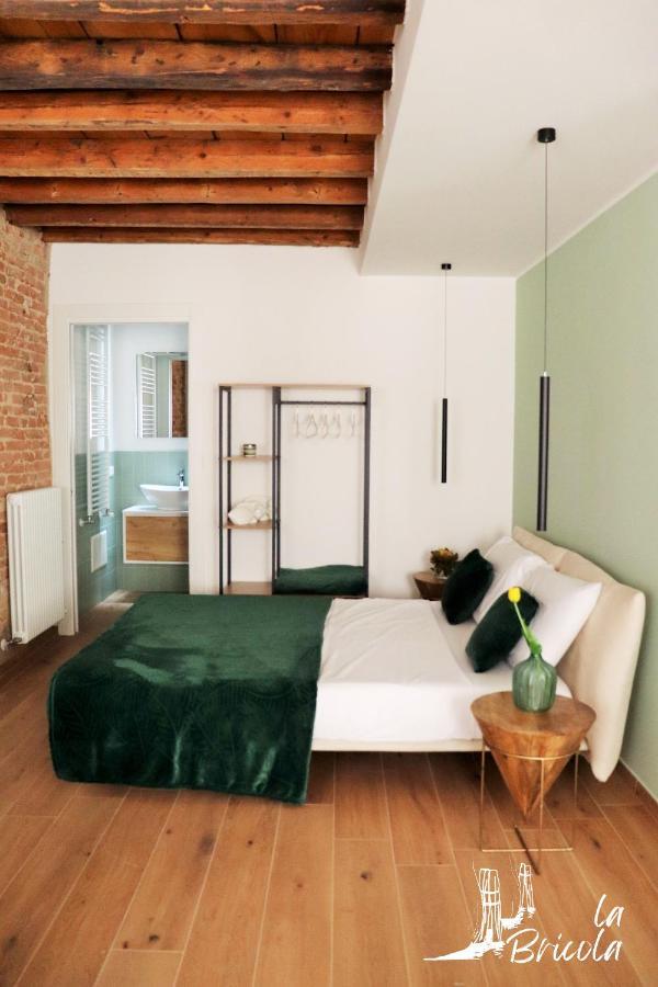 Appartement La Bricola à Chioggia Extérieur photo