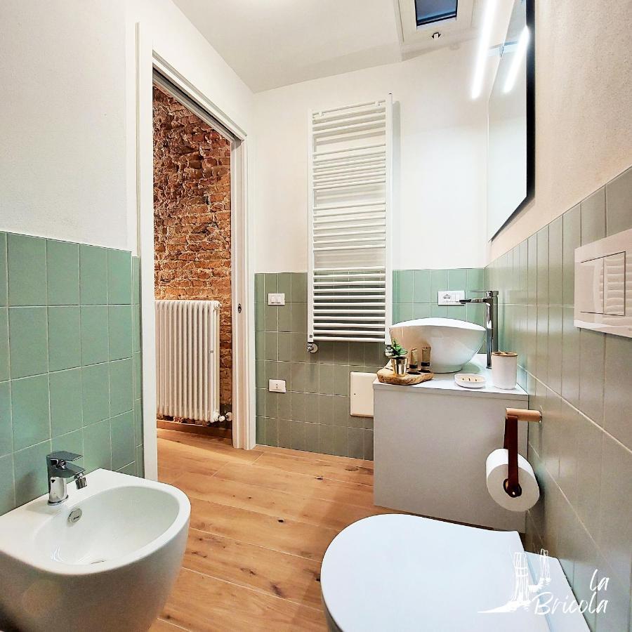 Appartement La Bricola à Chioggia Extérieur photo